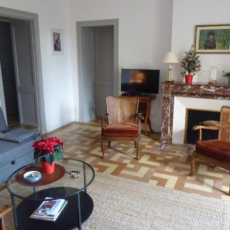 La Maison De Fleurette Carbon-Blanc ภายนอก รูปภาพ