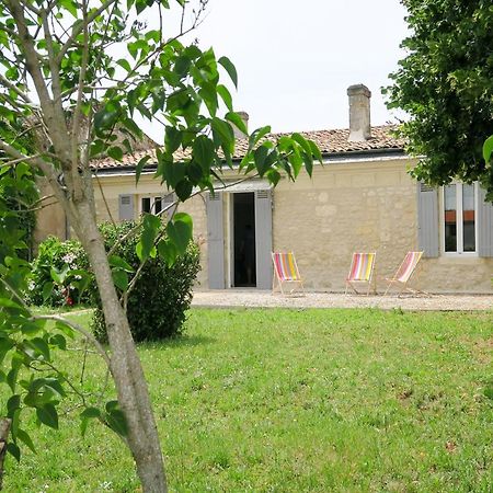 La Maison De Fleurette Carbon-Blanc ภายนอก รูปภาพ
