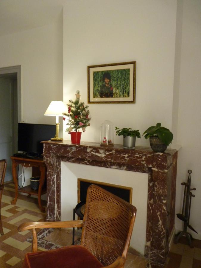 La Maison De Fleurette Carbon-Blanc ภายนอก รูปภาพ