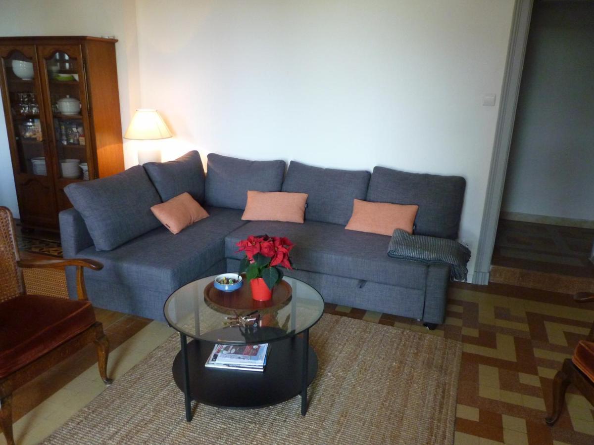 La Maison De Fleurette Carbon-Blanc ภายนอก รูปภาพ