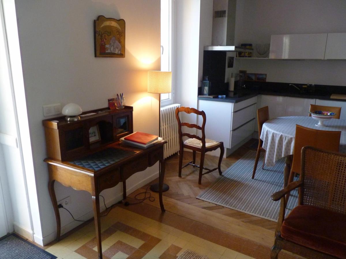 La Maison De Fleurette Carbon-Blanc ภายนอก รูปภาพ
