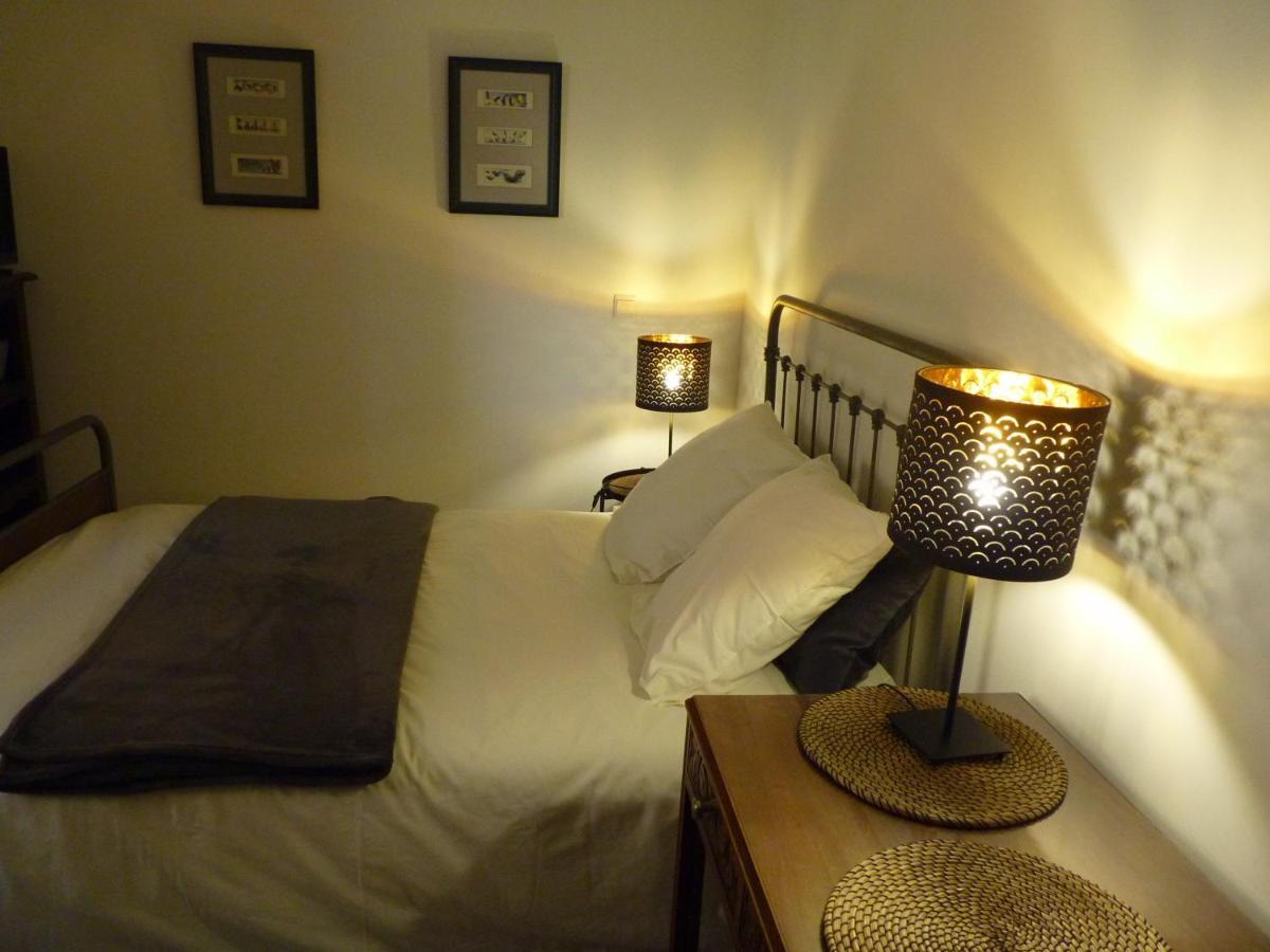 La Maison De Fleurette Carbon-Blanc ภายนอก รูปภาพ