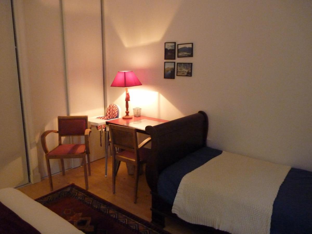 La Maison De Fleurette Carbon-Blanc ภายนอก รูปภาพ