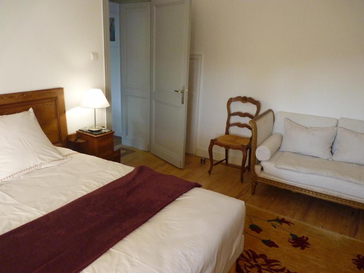 La Maison De Fleurette Carbon-Blanc ภายนอก รูปภาพ