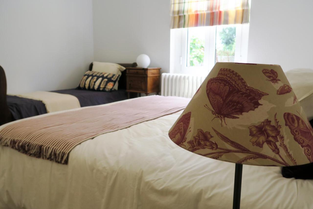 La Maison De Fleurette Carbon-Blanc ภายนอก รูปภาพ