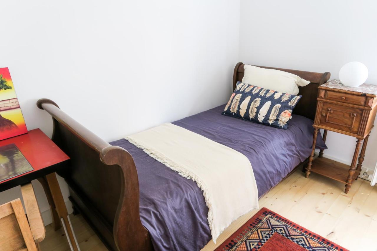 La Maison De Fleurette Carbon-Blanc ภายนอก รูปภาพ
