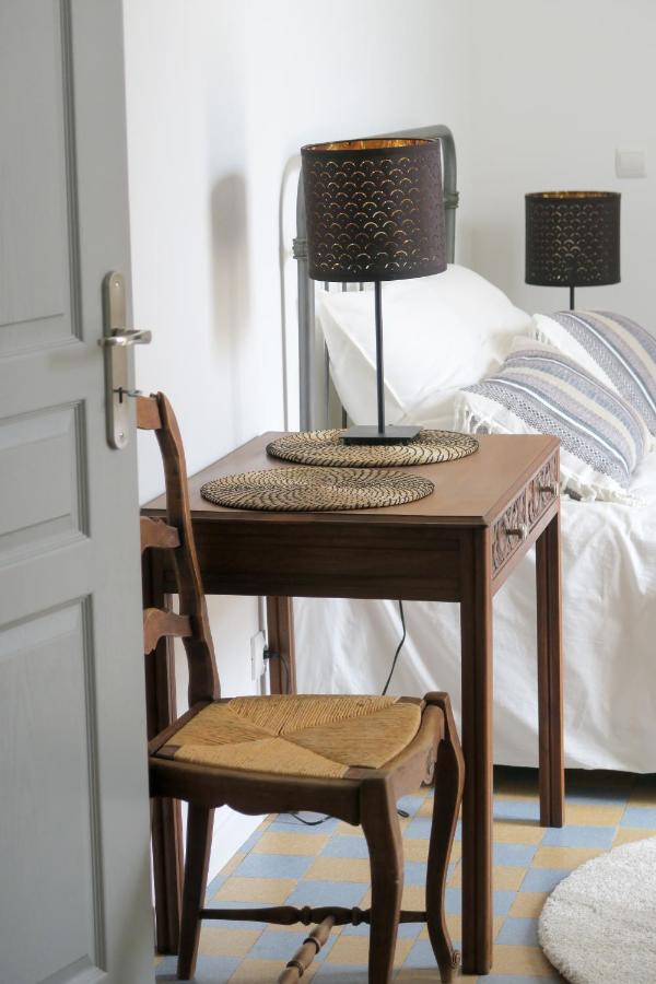 La Maison De Fleurette Carbon-Blanc ภายนอก รูปภาพ